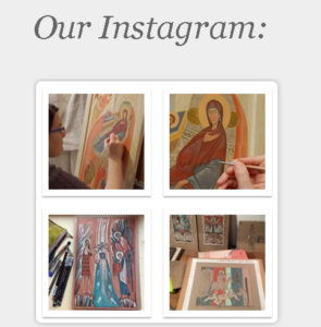 Sacred Murals Studio Instagram Incorporated
