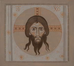 Icon of Holy Mandylion