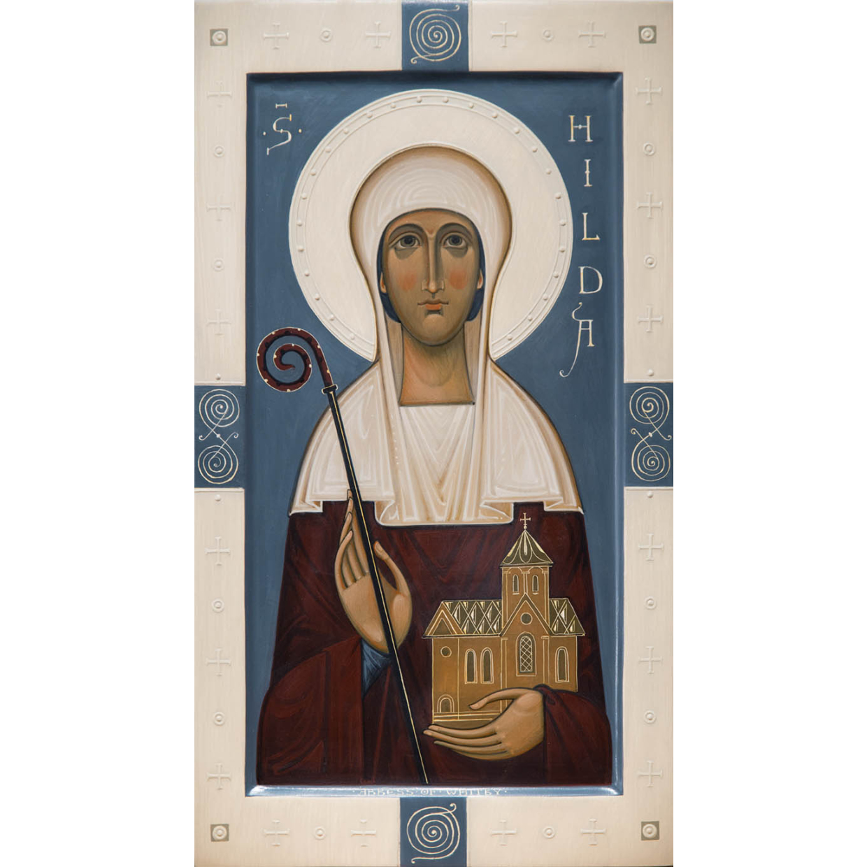 Saint Hilda of Whitby